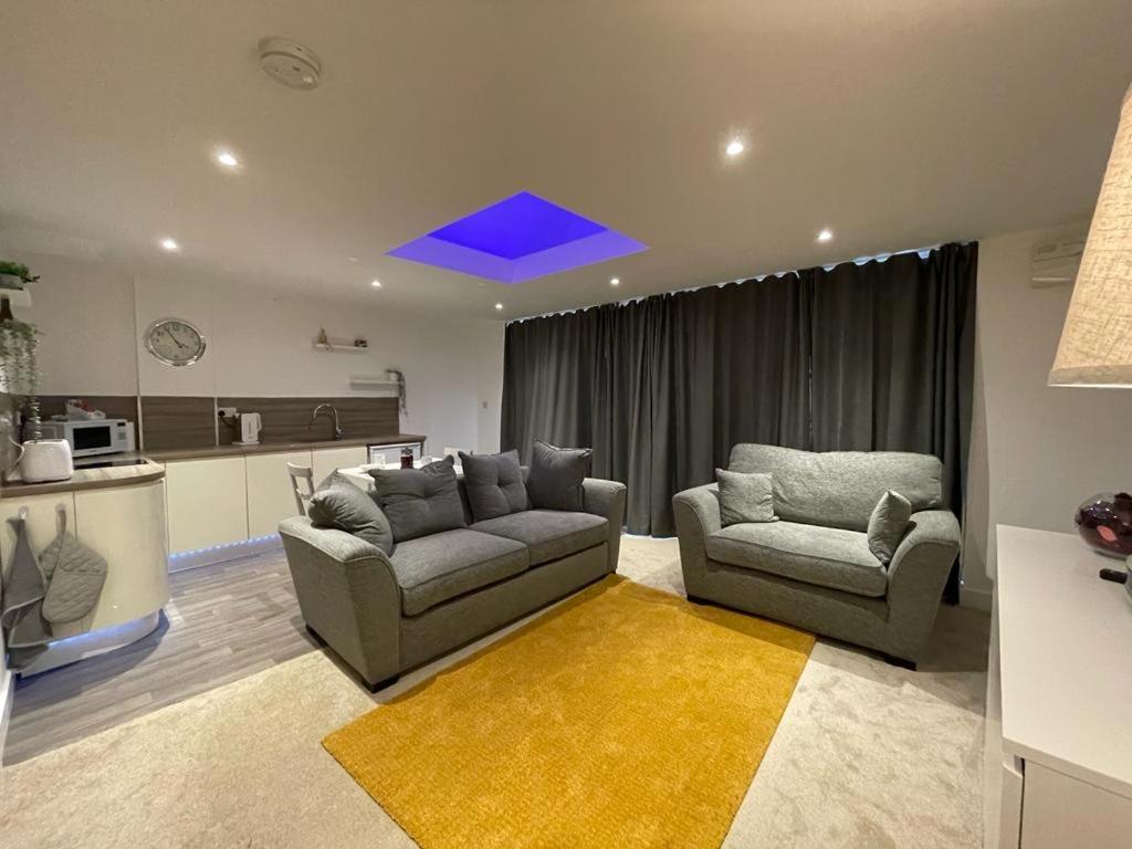 Newbus Grange Lodge The Cottage Darlington  Esterno foto