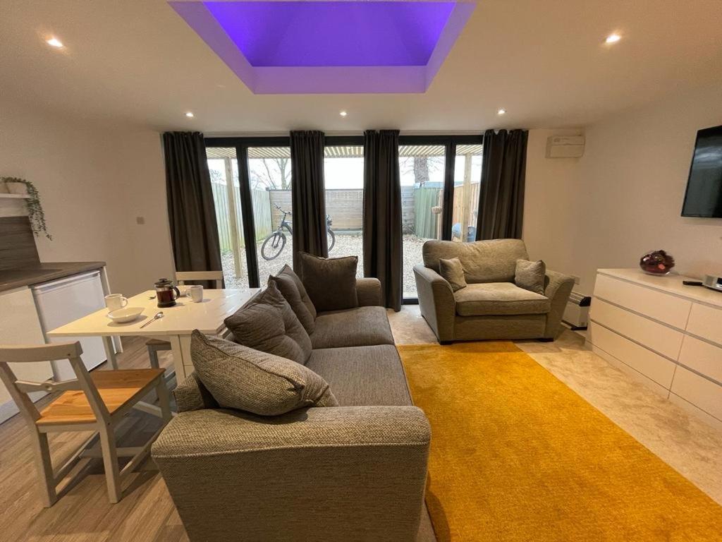Newbus Grange Lodge The Cottage Darlington  Esterno foto